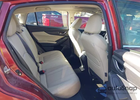 2017 Subaru Impreza 2.0I Limited from USA, damaged, VIN 4S3GTAU6XH3740398